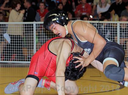 Thumbnail 2 in Laguna Hills High School Invitational photogallery.