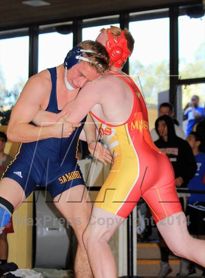 Thumbnail 1 in Laguna Hills High School Invitational photogallery.