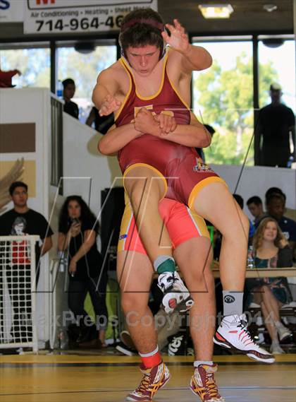 Thumbnail 1 in Laguna Hills High School Invitational photogallery.