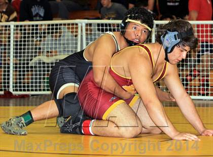 Thumbnail 1 in Laguna Hills High School Invitational photogallery.