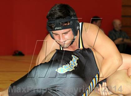 Thumbnail 2 in Laguna Hills High School Invitational photogallery.
