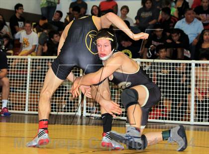 Thumbnail 1 in Laguna Hills High School Invitational photogallery.