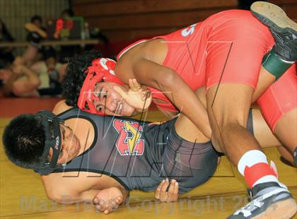 Thumbnail 1 in Laguna Hills High School Invitational photogallery.