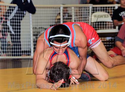 Thumbnail 1 in Laguna Hills High School Invitational photogallery.