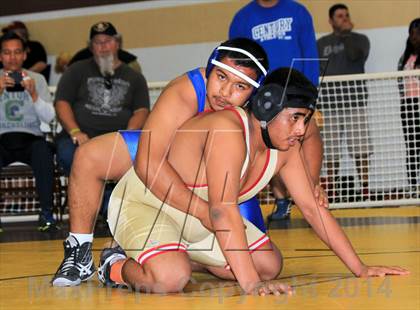 Thumbnail 3 in Laguna Hills High School Invitational photogallery.