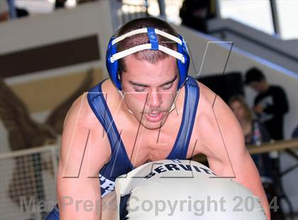 Thumbnail 1 in Laguna Hills High School Invitational photogallery.