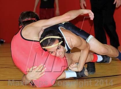 Thumbnail 3 in Laguna Hills High School Invitational photogallery.