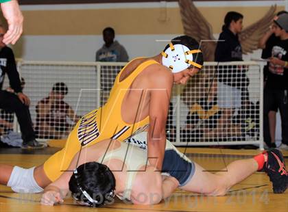 Thumbnail 3 in Laguna Hills High School Invitational photogallery.