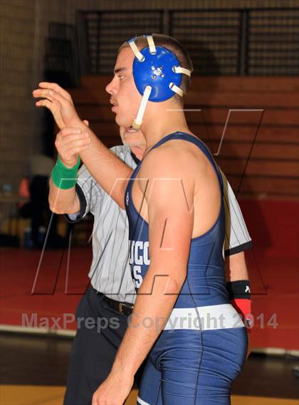 Thumbnail 3 in Laguna Hills High School Invitational photogallery.