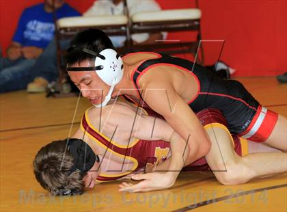 Thumbnail 2 in Laguna Hills High School Invitational photogallery.