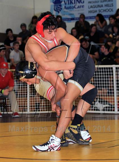 Thumbnail 1 in Laguna Hills High School Invitational photogallery.