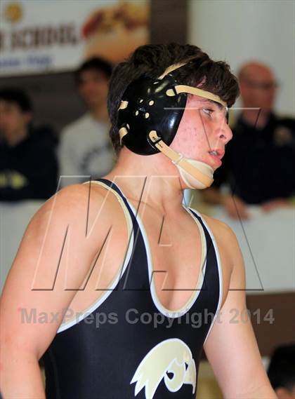Thumbnail 3 in Laguna Hills High School Invitational photogallery.