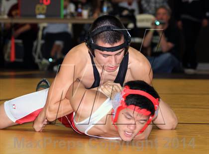 Thumbnail 3 in Laguna Hills High School Invitational photogallery.