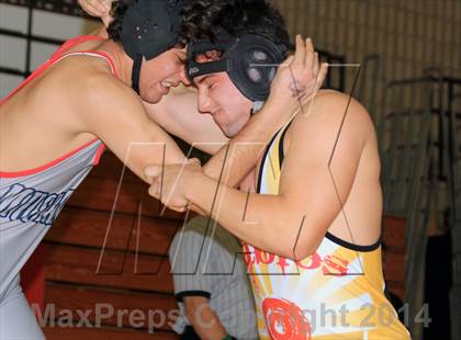Thumbnail 1 in Laguna Hills High School Invitational photogallery.