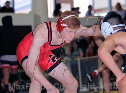 Thumbnail 2 in Laguna Hills High School Invitational photogallery.