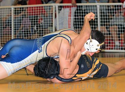 Thumbnail 1 in Laguna Hills High School Invitational photogallery.