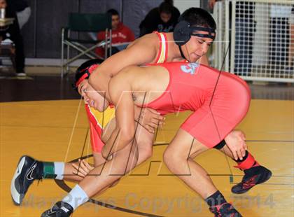Thumbnail 1 in Laguna Hills High School Invitational photogallery.