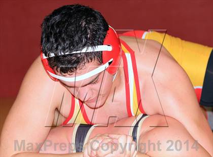 Thumbnail 3 in Laguna Hills High School Invitational photogallery.
