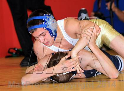 Thumbnail 1 in Laguna Hills High School Invitational photogallery.
