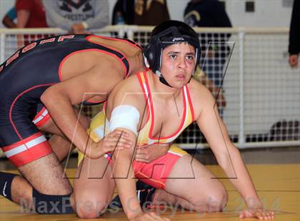 Thumbnail 3 in Laguna Hills High School Invitational photogallery.