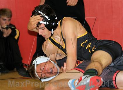 Thumbnail 2 in Laguna Hills High School Invitational photogallery.