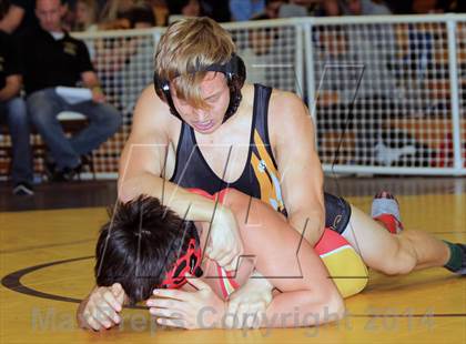 Thumbnail 3 in Laguna Hills High School Invitational photogallery.