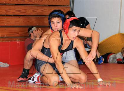 Thumbnail 1 in Laguna Hills High School Invitational photogallery.
