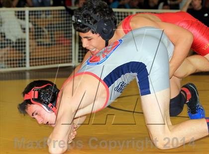 Thumbnail 1 in Laguna Hills High School Invitational photogallery.