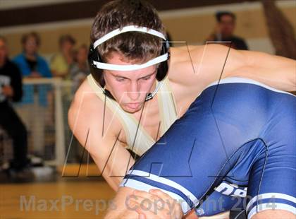Thumbnail 3 in Laguna Hills High School Invitational photogallery.