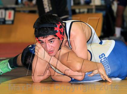 Thumbnail 1 in Laguna Hills High School Invitational photogallery.
