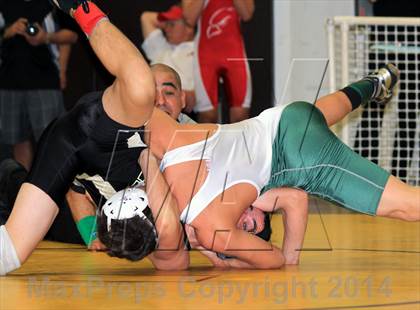 Thumbnail 2 in Laguna Hills High School Invitational photogallery.