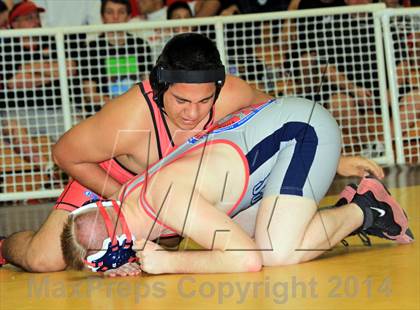 Thumbnail 3 in Laguna Hills High School Invitational photogallery.