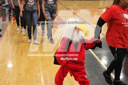Thumbnail 2 in Eaglecrest TOC Ceremony photogallery.