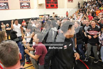 Thumbnail 3 in Eaglecrest TOC Ceremony photogallery.