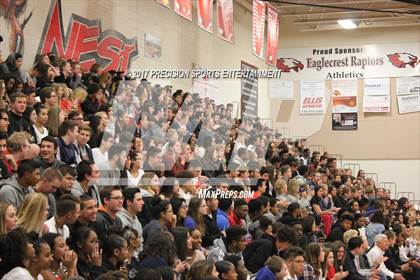 Thumbnail 1 in Eaglecrest TOC Ceremony photogallery.