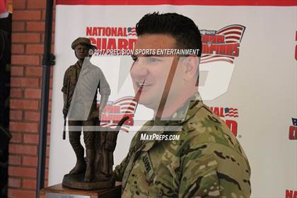 Thumbnail 3 in Eaglecrest TOC Ceremony photogallery.