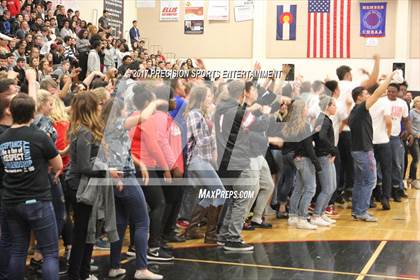 Thumbnail 2 in Eaglecrest TOC Ceremony photogallery.