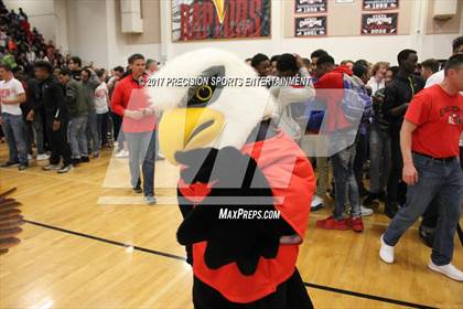 Thumbnail 1 in Eaglecrest TOC Ceremony photogallery.