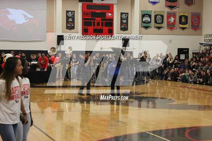 Thumbnail 1 in Eaglecrest TOC Ceremony photogallery.