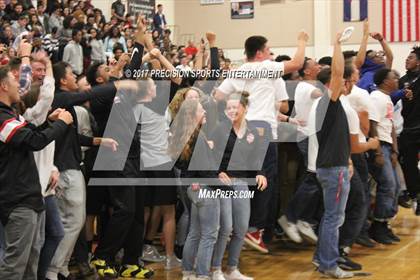 Thumbnail 3 in Eaglecrest TOC Ceremony photogallery.