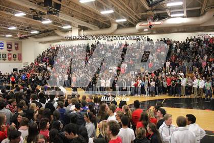 Thumbnail 3 in Eaglecrest TOC Ceremony photogallery.
