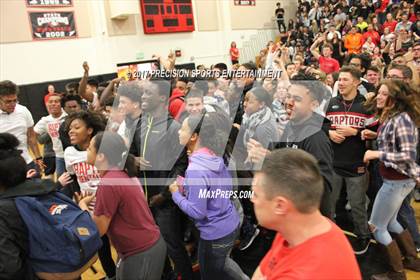 Thumbnail 1 in Eaglecrest TOC Ceremony photogallery.