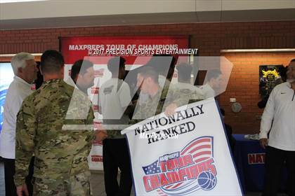 Thumbnail 1 in Eaglecrest TOC Ceremony photogallery.