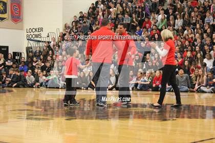 Thumbnail 1 in Eaglecrest TOC Ceremony photogallery.