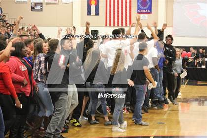Thumbnail 1 in Eaglecrest TOC Ceremony photogallery.