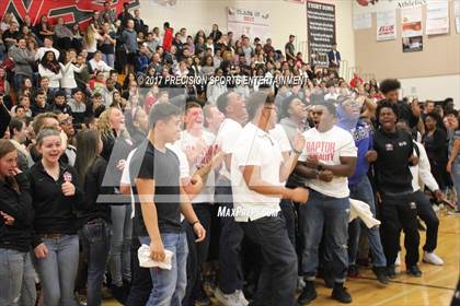 Thumbnail 1 in Eaglecrest TOC Ceremony photogallery.