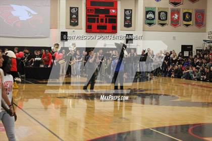 Thumbnail 3 in Eaglecrest TOC Ceremony photogallery.