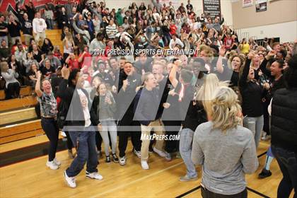 Thumbnail 1 in Eaglecrest TOC Ceremony photogallery.