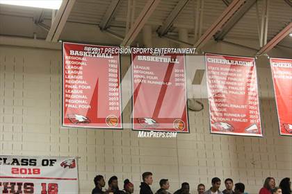 Thumbnail 2 in Eaglecrest TOC Ceremony photogallery.