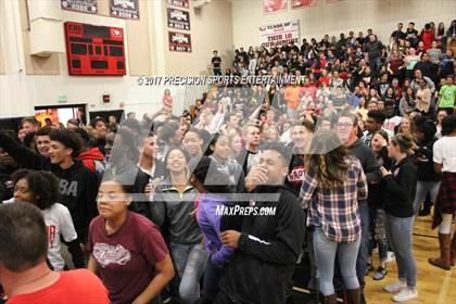 Thumbnail 2 in Eaglecrest TOC Ceremony photogallery.